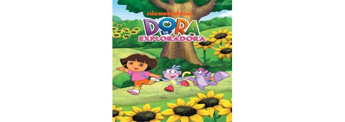 Regalos Dora