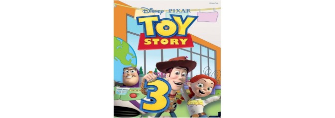 Regalos Toy Story