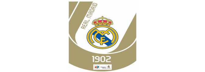Regalos Real Madrid