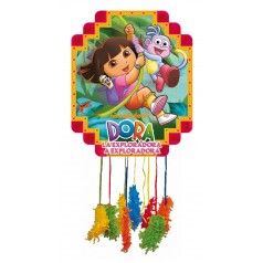 Piñata Dora Super Grande