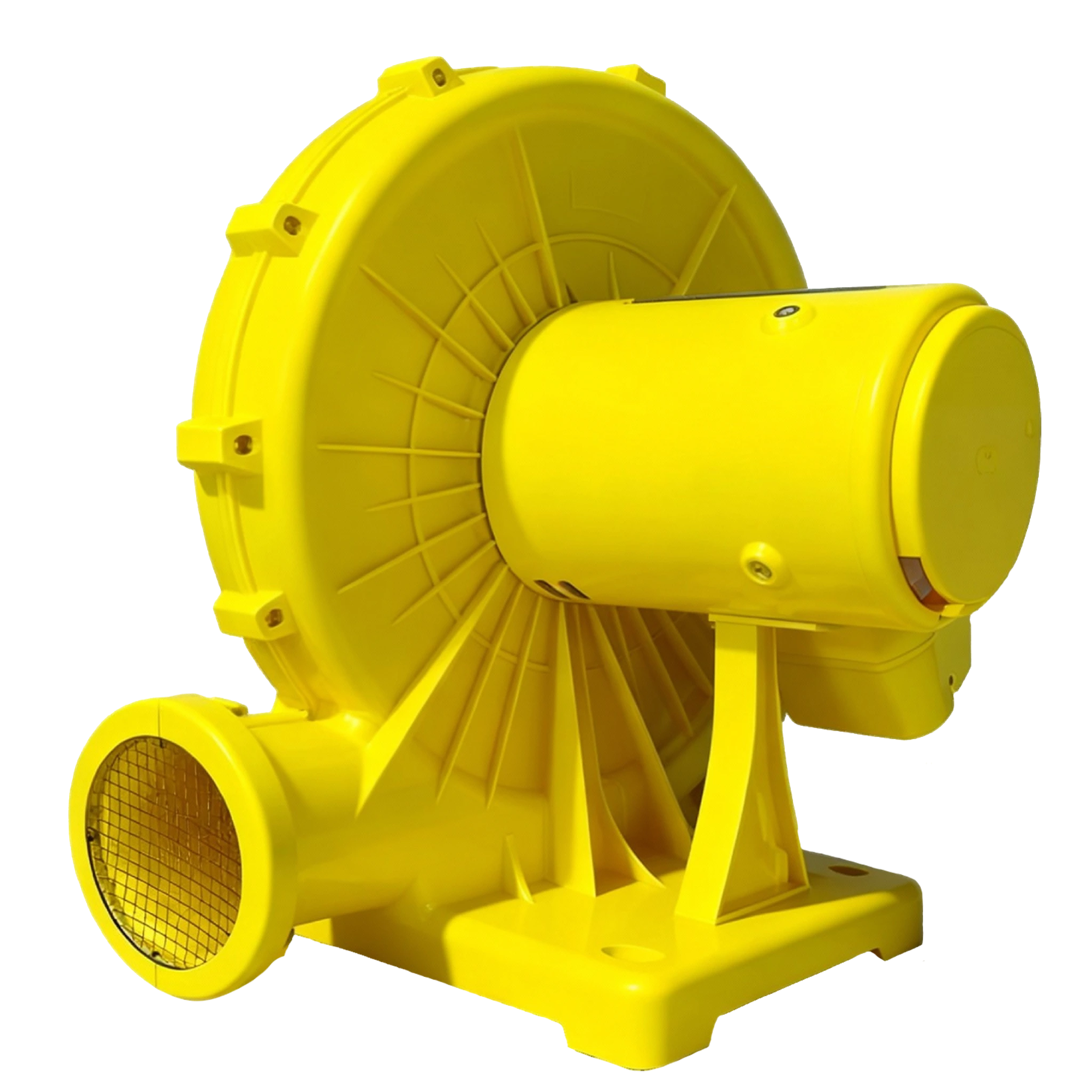 Turbina de aire Gibbons 680w