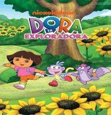 regalos dora